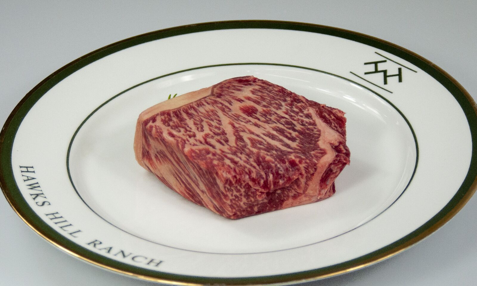 Full Blood Wagyu Petite New York Steak